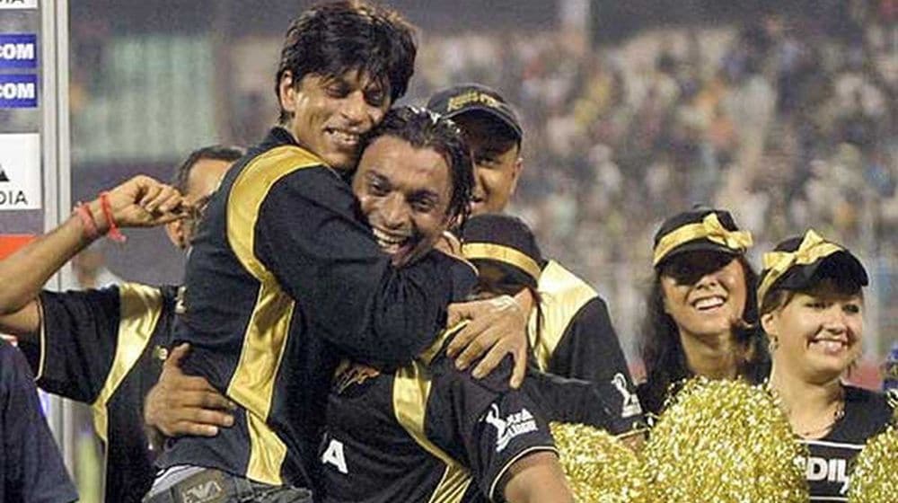 Shoaib Akhtar Planning to be A Part of the Indian Premier League