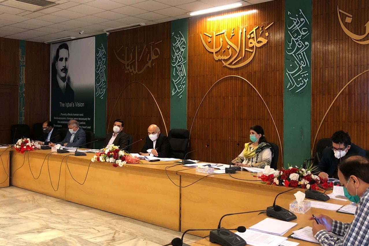 CDWP Approves 2 Projects Worth Rs. 5 Billion, Recommends 3 Projects Worth Rs. 53.50 Billion to ECNEC
