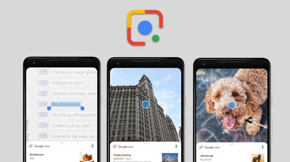 Google Lens Can Now Solve All Your Math Problems