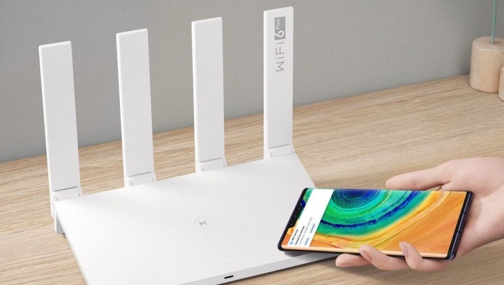 Honor Takes on Xiaomi With its Affordable Wi-Fi 6 Router