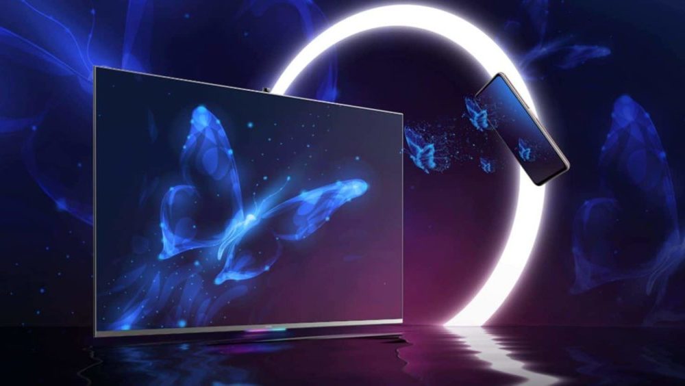 Honor Launches Smart 4K & 8K TVs For Cheap