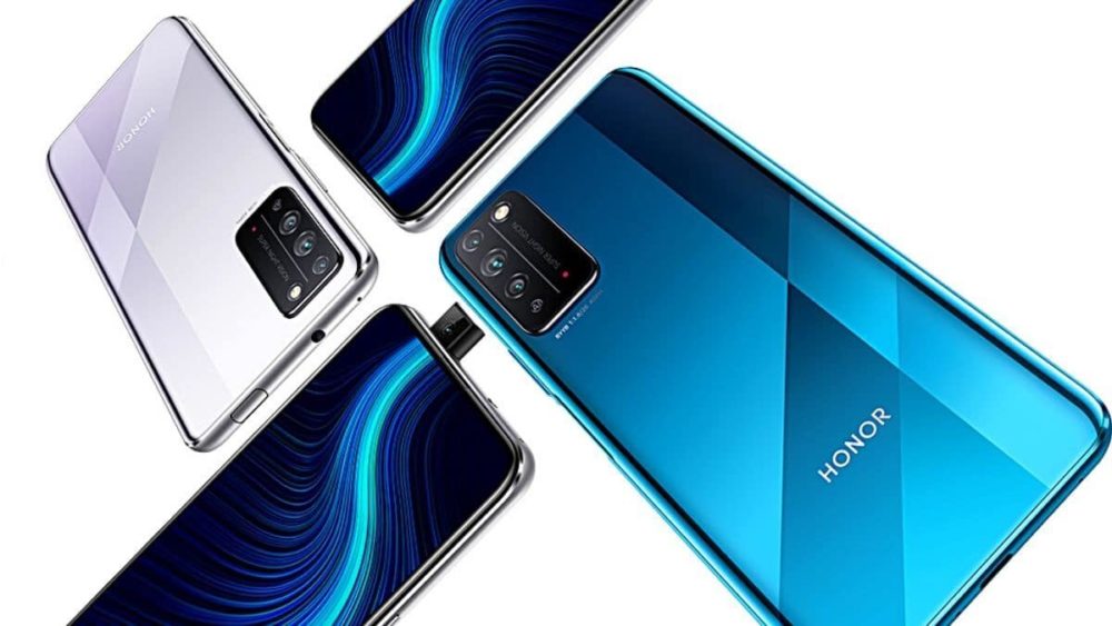Honor 10X Knocks it Out of The Park With 5G & 90Hz Display for Cheap