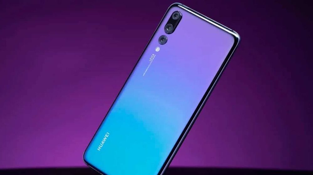 Huawei Enjoy Z 5G Will be One of the Cheapest 5G Smartphones Yet