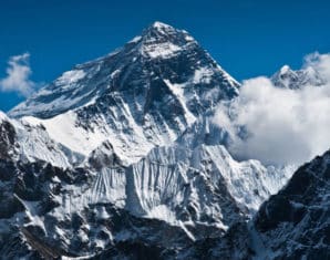 Saad bin Munawar Becomes First Pakistani to Summit Mount Everest from Northern Side