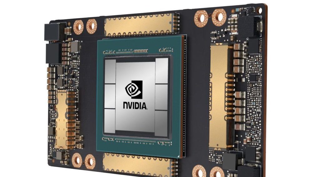 Nvidia Announces Ampere With Up to 20X Improvement in AI & Other Applications