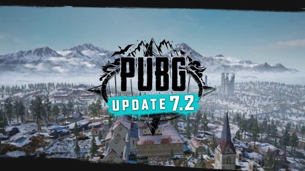 New PUBG Update Brings Ranked Mode, Bots & More