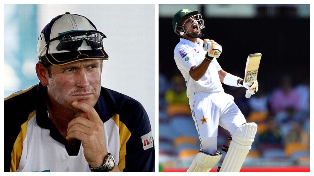 Tom Moody Goes Public With What He Thinks About Babar Azam