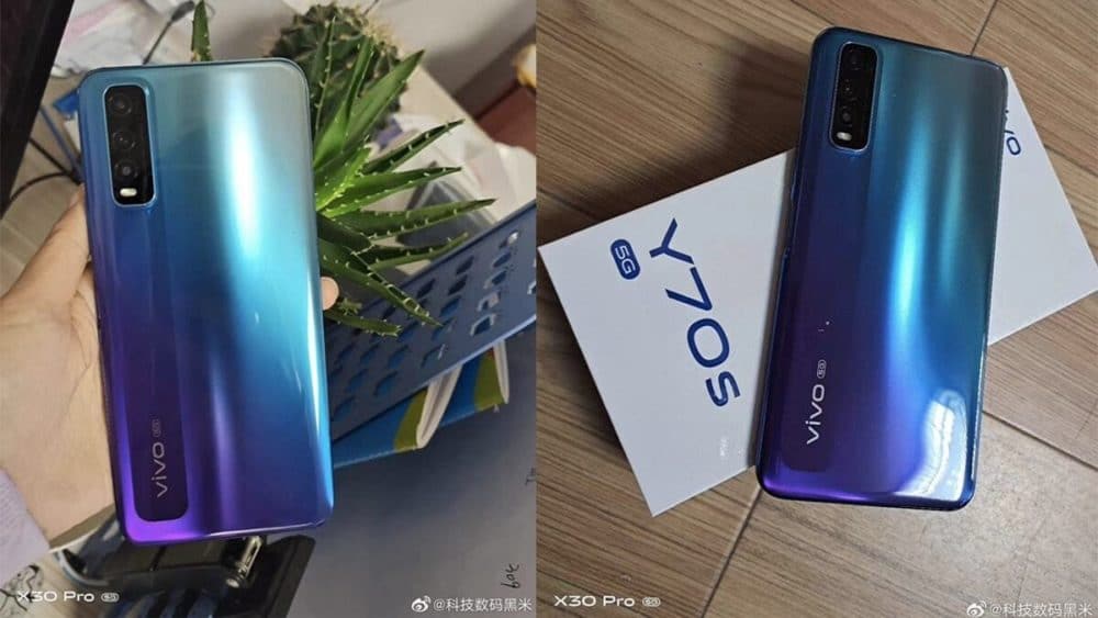 Vivo Launches its Cheapest 5G Phone Yet