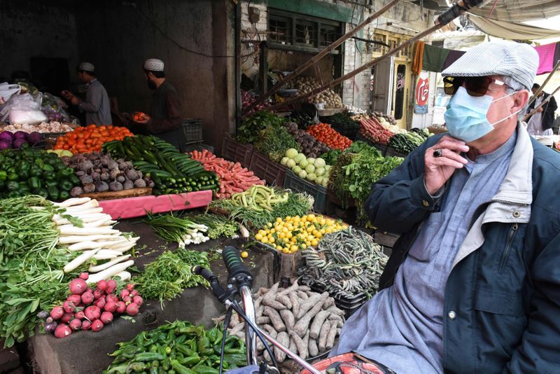 Inflation Drops For The Third Successive Month in April 2020