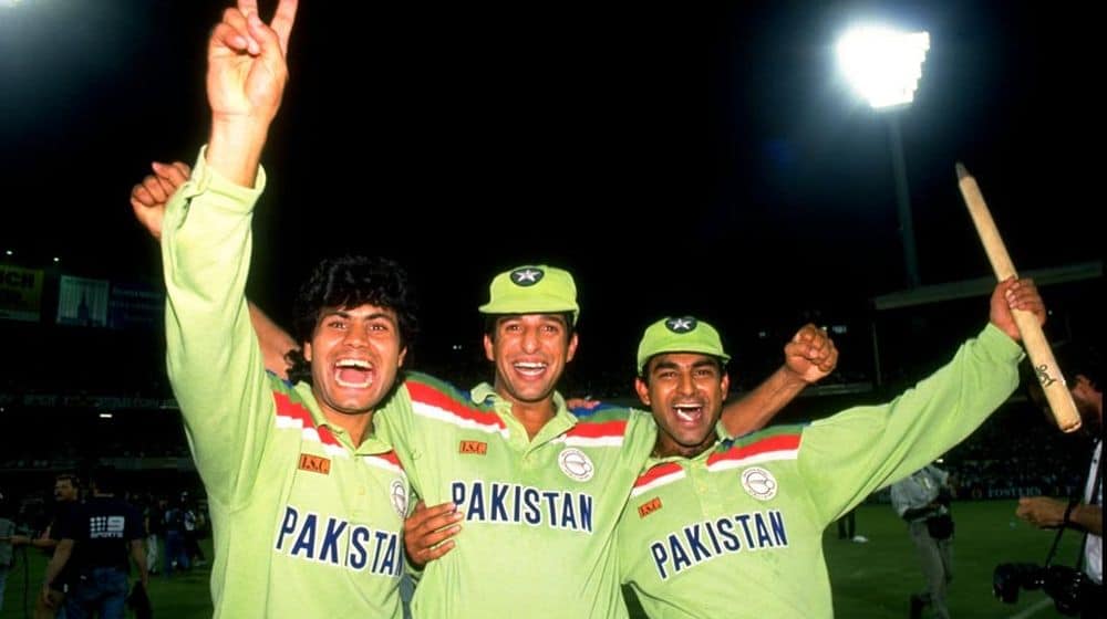 Wasim Akram Intentionally Lost All 3 World Cups After 1992: Former Captain Reveals