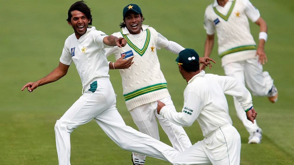 Amir is a Curse On Those Who Fought For His Return: Mohammad Asif