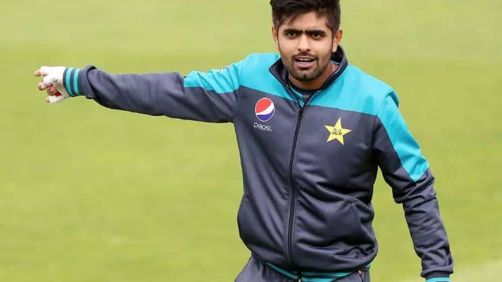 Former Cricketers Criticize Babar Azam Over His First Press Conference