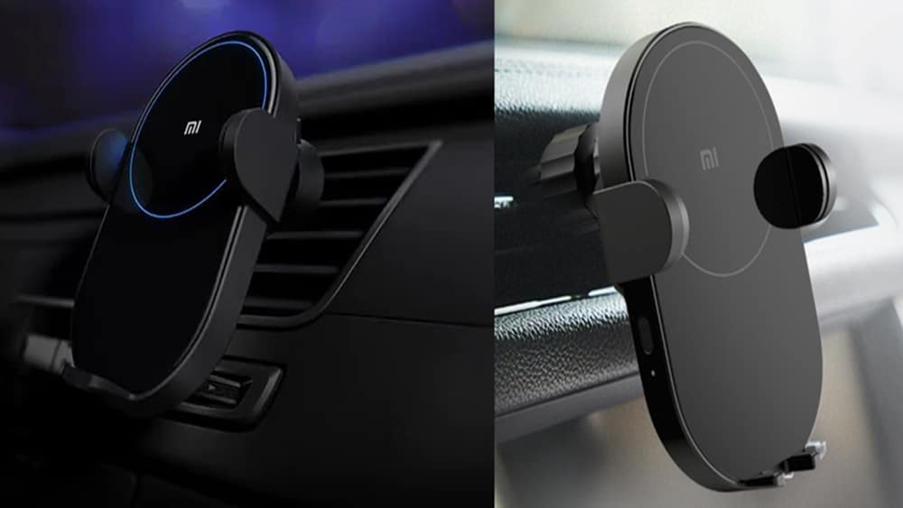 Xiaomi Launches a 10W Universal Car Charger
