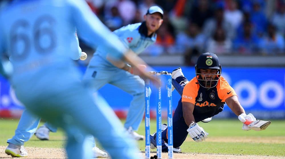 Ben Stokes Questions India’s Loss Which Knocked Out Pakistan from World Cup