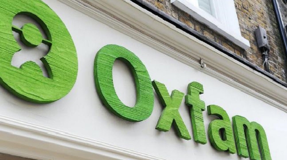 Oxfam to Shutdown Operations in 18 Countries Including Pakistan