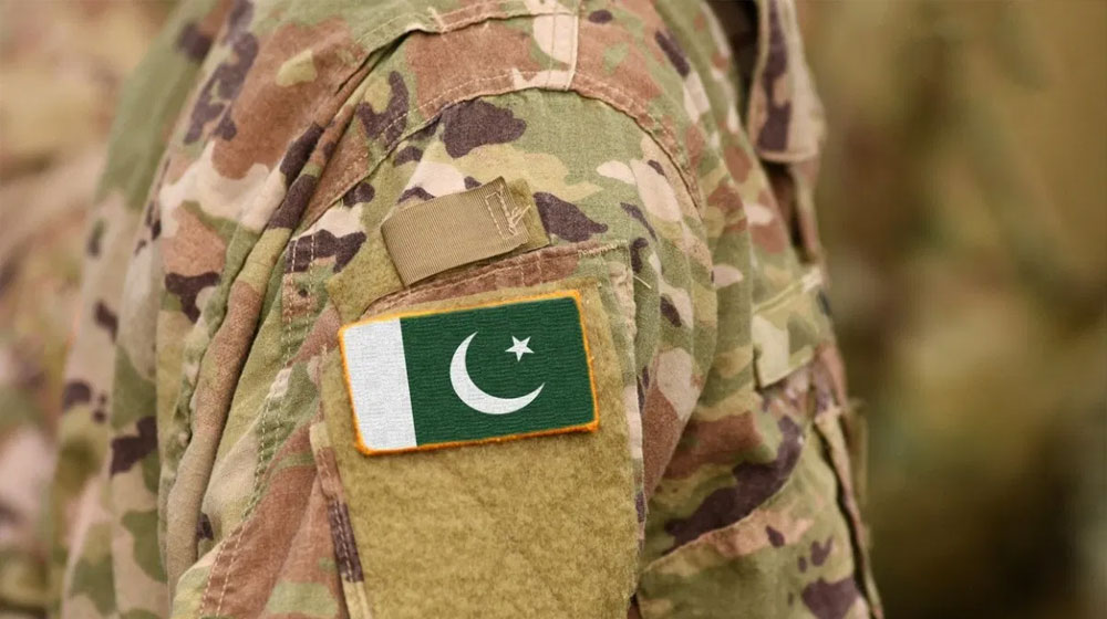 Mig selv Tigge udarbejde Pakistan Army is Now Among Top 10 Most Powerful Armies in the World