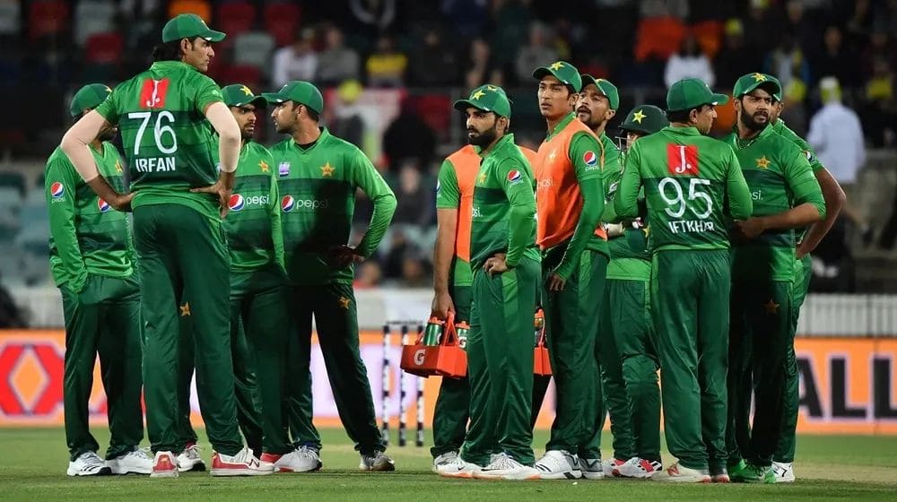 Pakistan’s Tour to Ireland Indefinitely Postponed