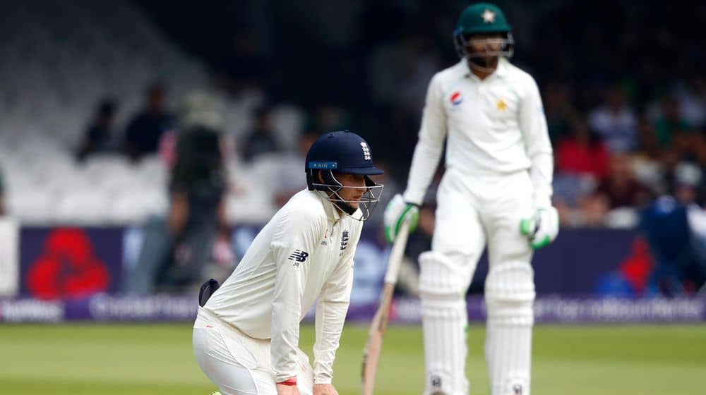 Health & Safety Top Priority as PCB Seeks Assurances For England Tour