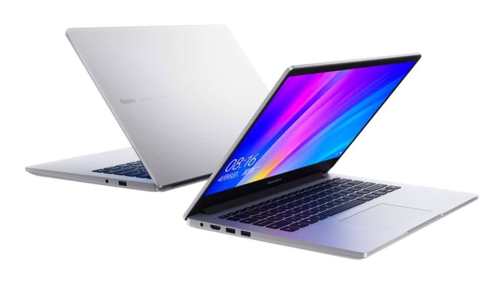 Xiaomi Introduces RedmiBook Laptops With Ryzen-4000 Processors for $530
