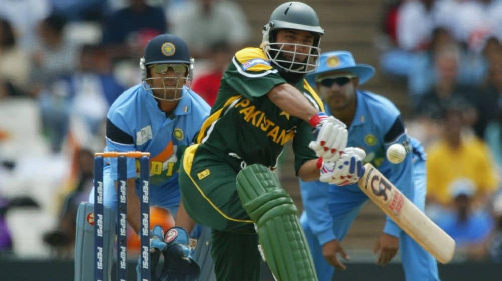 #OnThisDay: Saeed Anwar’s Masterclass 194 Sunk India in Chennai