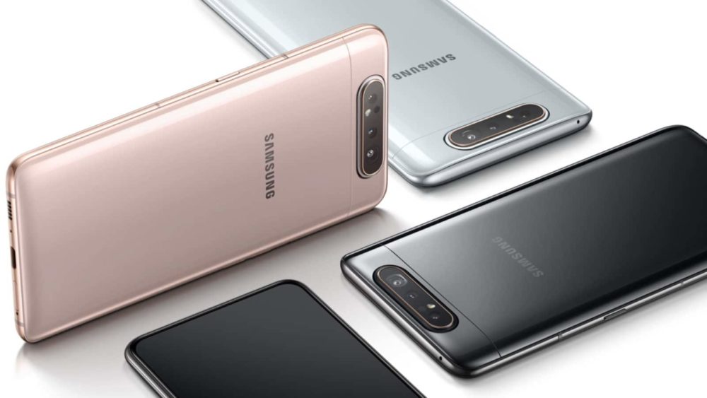 Affordable Premium Phones Had The Highest Sales in Q1 2020: Counterpoint