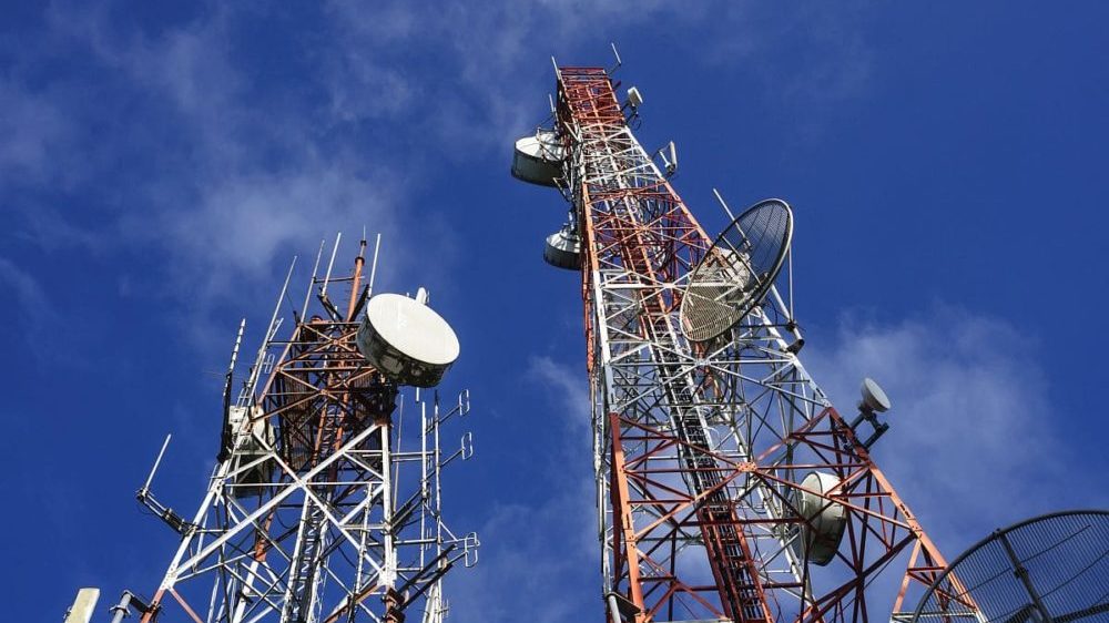 Telecom Revenues Reached Highest Ever Level During 2020-21