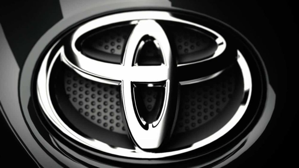 Toyota Halts Production at Two Factories in Japan