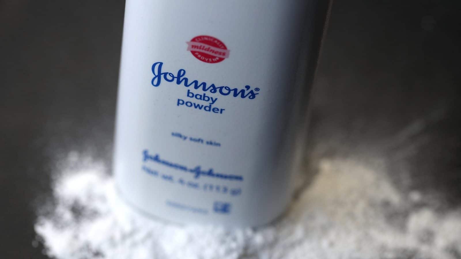 Johnson & Johnson Ordered to Pay $2.1 Billion to Baby Powder Users