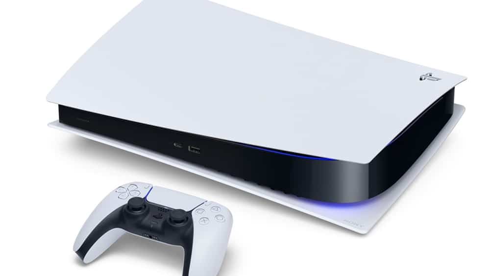 Sony Finally Unveils the PlayStation 5 & Amazing Next-Gen Games