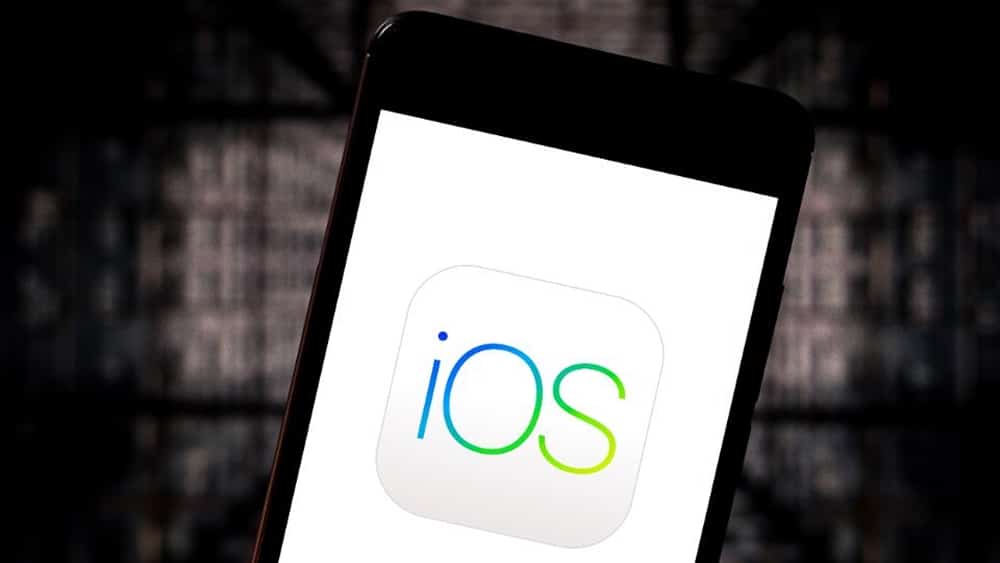 iOS Might be Renamed to iPhoneOS Soon