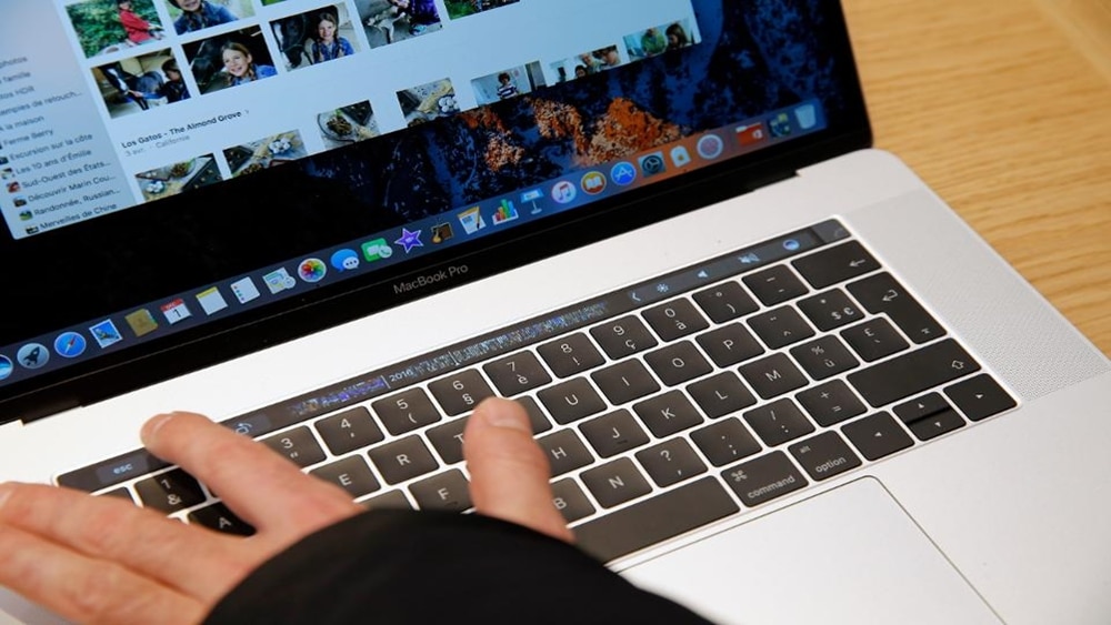 Apple is Launching its First ARM-Based MacBooks This Year: Analyst