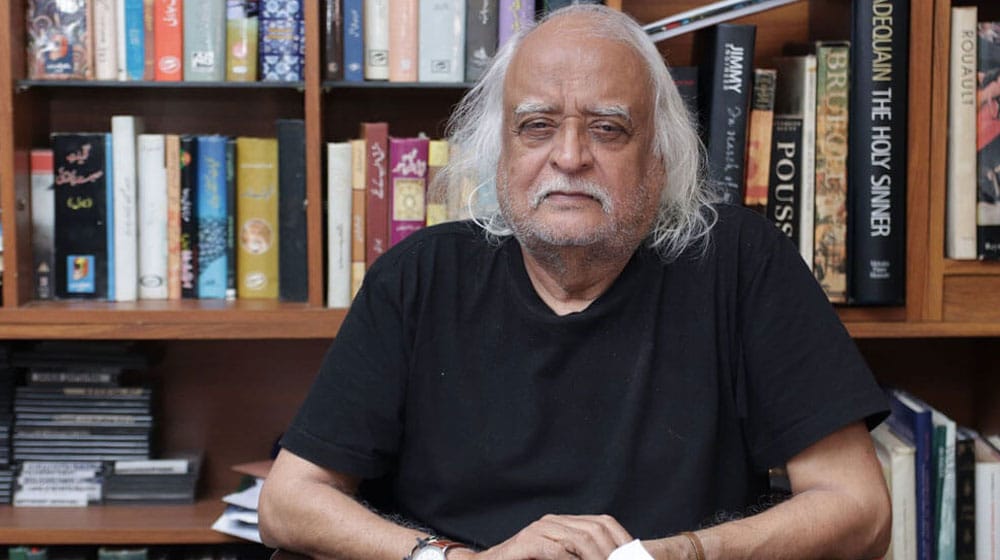 Anwar Maqsood Finally Joins Twitter After Impersonator’s Controversial Tweets Go Viral