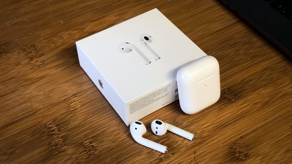 Apple AirPods Explode While Owner Was Making a Call
