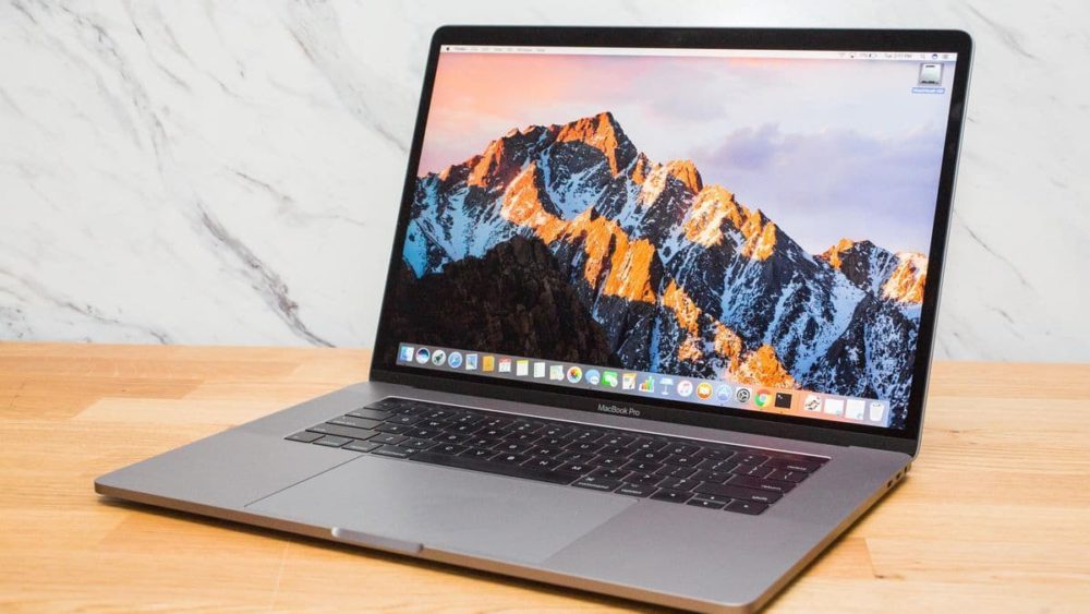 Apple to Announce In-House MacBook Processors in a Few Weeks
