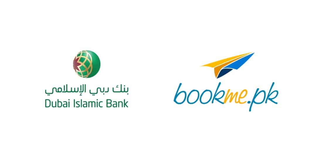 Dubai Islamic Bank Pakistan (DIBP) Signs Agreement with Bookme.Pk for the Provision of Online Ticketing
