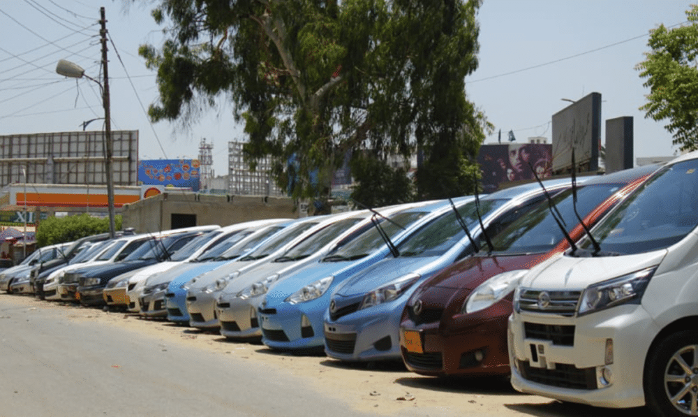 Local Auto Companies Demand The Government to Not Relax Vehicle Import Policy