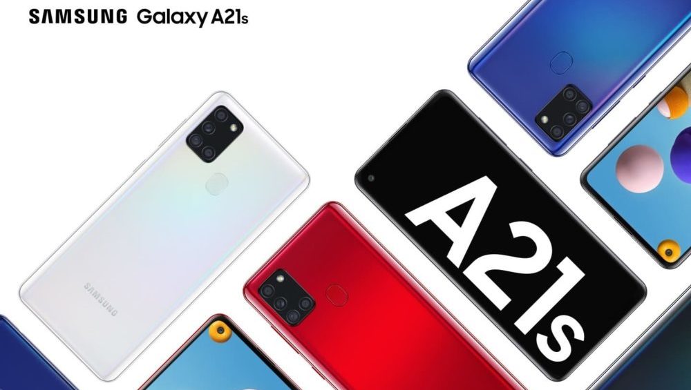 Here’s What We Think About Samsung Galaxy A21s [Video]