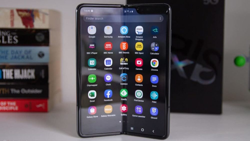 Honor to Release a Foldable Phone And Tablets This Year: Leak