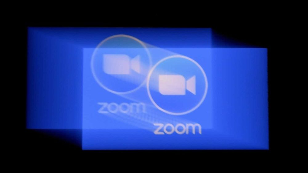 Zoom Suspends Activists Accounts on China’s Request