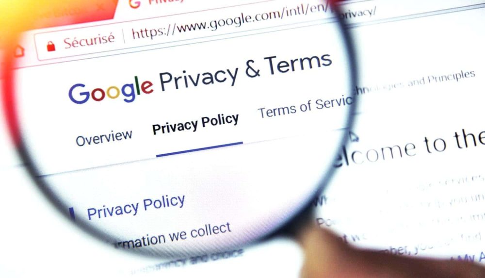 Google Introduces New Privacy Settings & Automatically Deletes Data Every 18 Months