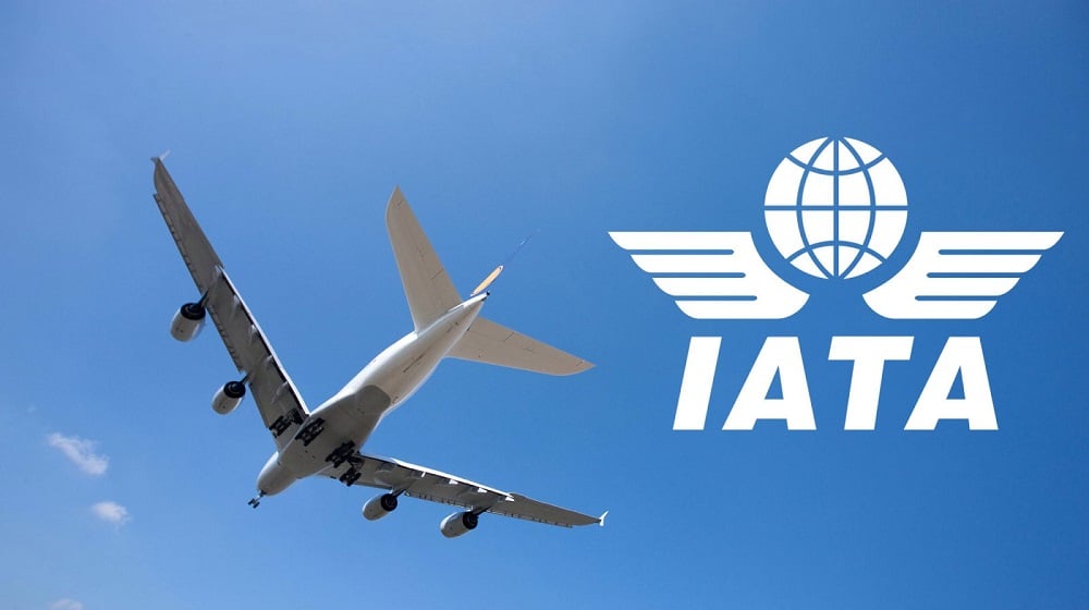 Pakistan Blocking Almost $400 Million of Airline Revenues, Says IATA