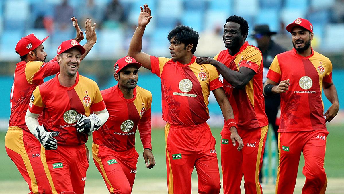 How Islamabad United Used the Moneyball Strategy to Gain an Advantage