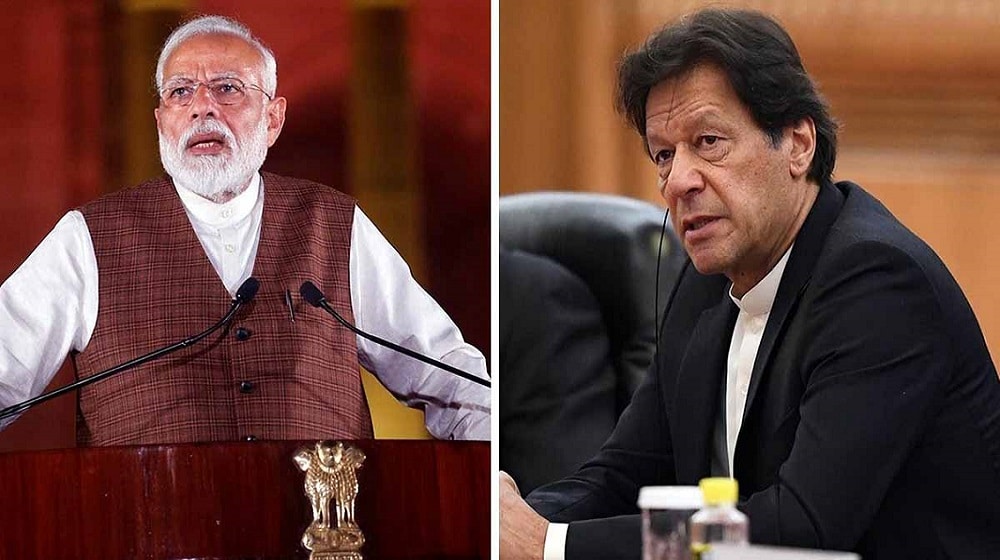 PM Imran Offers to Share the Secrets of Ehsaas Program With India