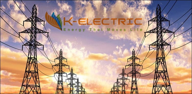 Shan Ashary Appointed New Board Chairman at K-Electric