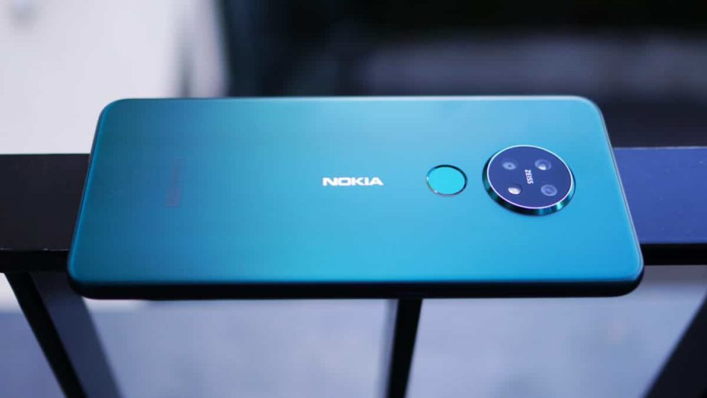 HMD Teases a Mid-Range 5G Nokia Phone