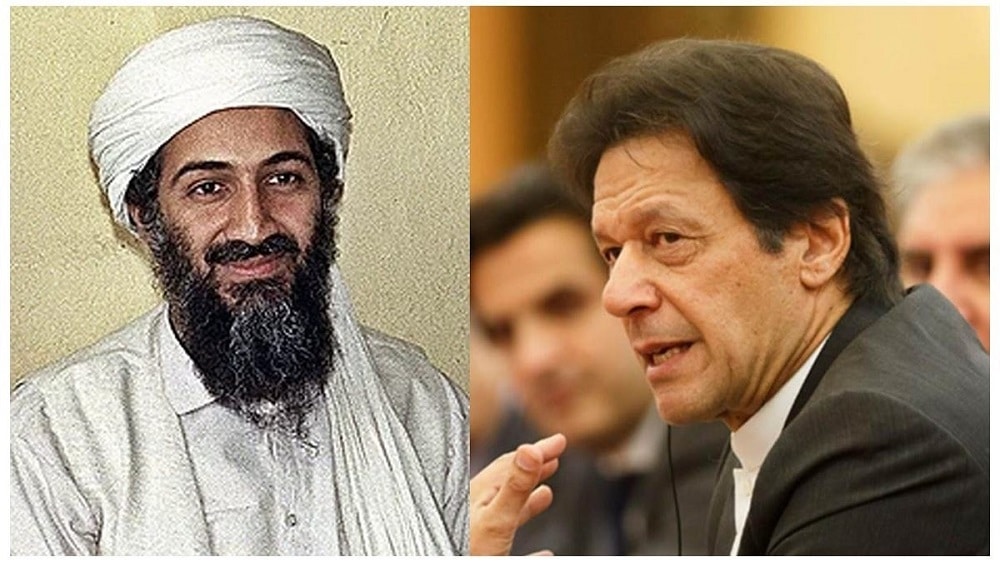 Fact Check: Did PM Imran Call Osama bin Laden a Martyr?