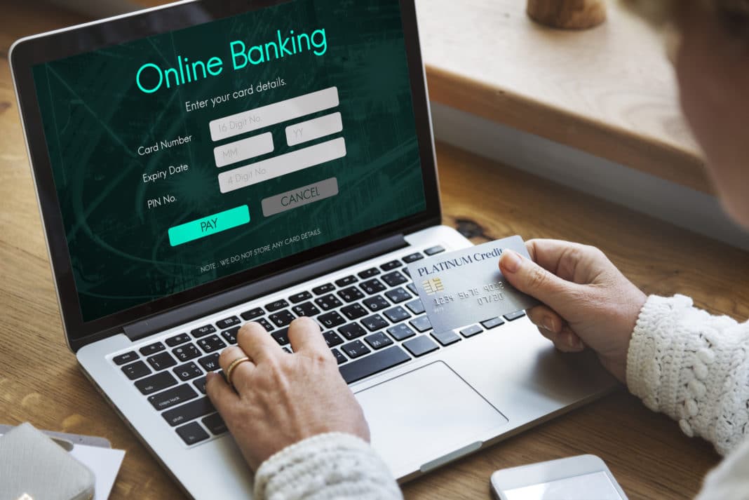 Digital Banking Services in Pakistan Record Impressive Growth During Lockdown