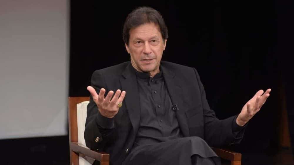 93% of Pakistanis Consider Imran Khan a Better Prime Minister Than Predecessors: Survey