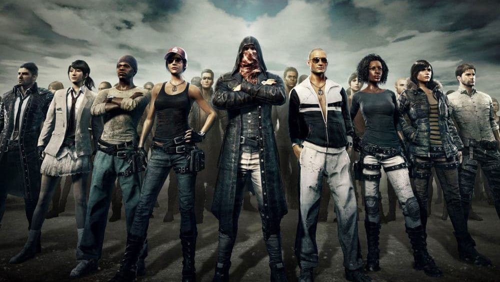 Pubg Mobile Introduces Anti Cheat System To Ban Hackers