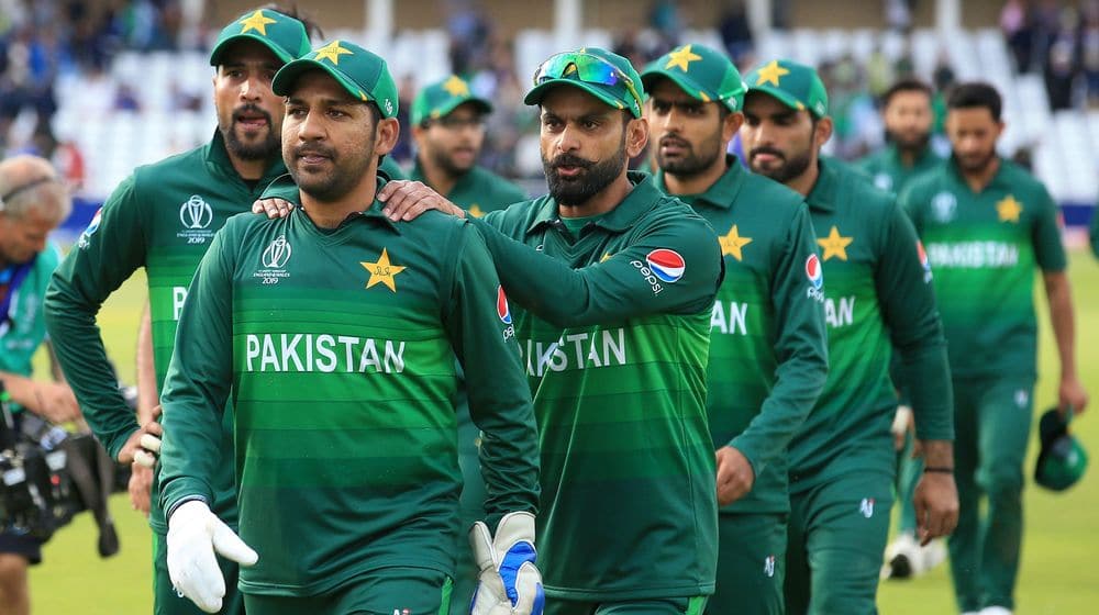 Will Pakistan’s Tour to England Go Ahead as Planned Now?